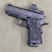 Staccato 2011 CS Pistol 9mm - USED